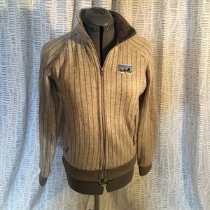 Patagonia jacket